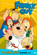 Padre De Familia – Temporada 6